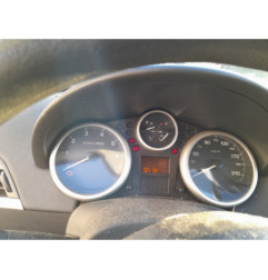 Custode avant droit (porte) PEUGEOT 207