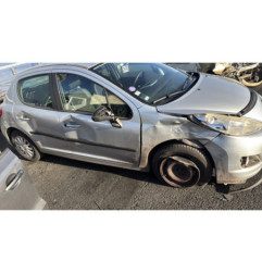 Custode avant droit (porte) PEUGEOT 207