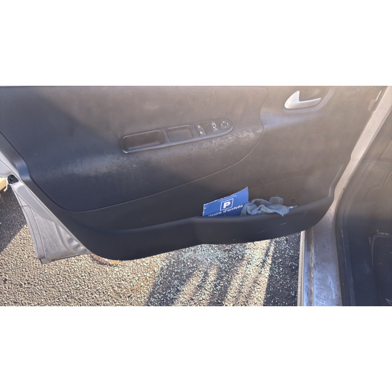 Custode avant droit (porte) PEUGEOT 207 Photo n°19