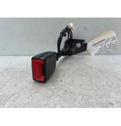Attache ceinture arriere gauche PEUGEOT 3008 1