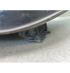 Optique avant principal gauche (feux)(phare) PEUGEOT 307