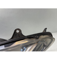 Optique avant principal gauche (feux)(phare) PEUGEOT 307