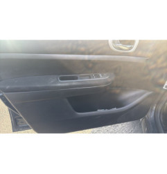Optique avant principal gauche (feux)(phare) PEUGEOT 307