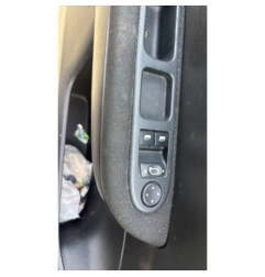 Optique avant principal gauche (feux)(phare) PEUGEOT 307