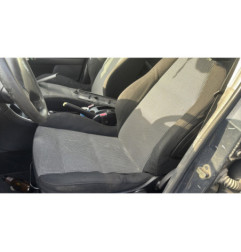 Optique avant principal gauche (feux)(phare) PEUGEOT 307