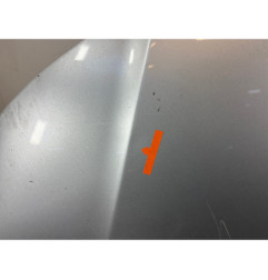 Capot CITROEN C4 1