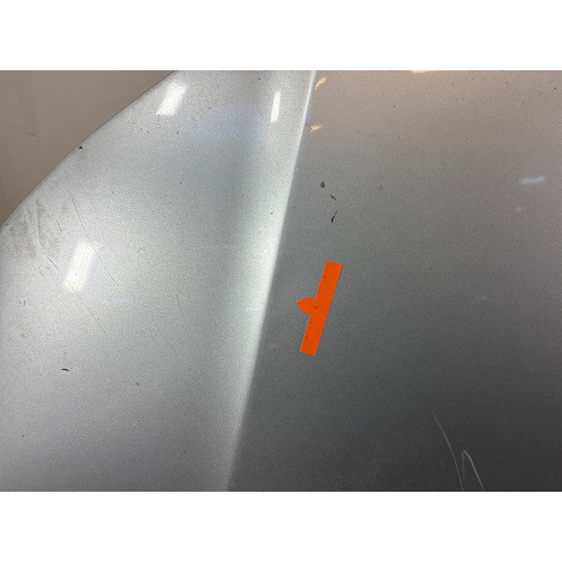 Capot CITROEN C4 1 Photo n°3