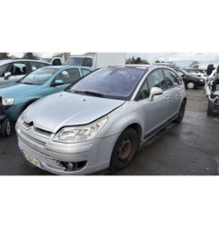 Capot CITROEN C4 1