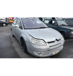 Capot CITROEN C4 1