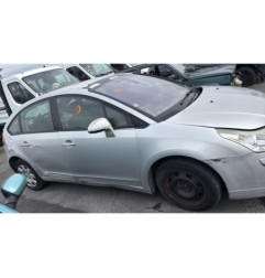 Capot CITROEN C4 1
