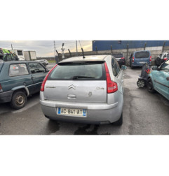 Capot CITROEN C4 1