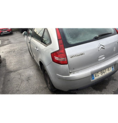Capot CITROEN C4 1