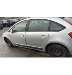 Capot CITROEN C4 1