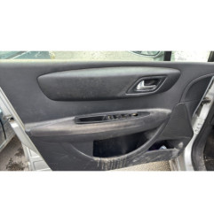Capot CITROEN C4 1