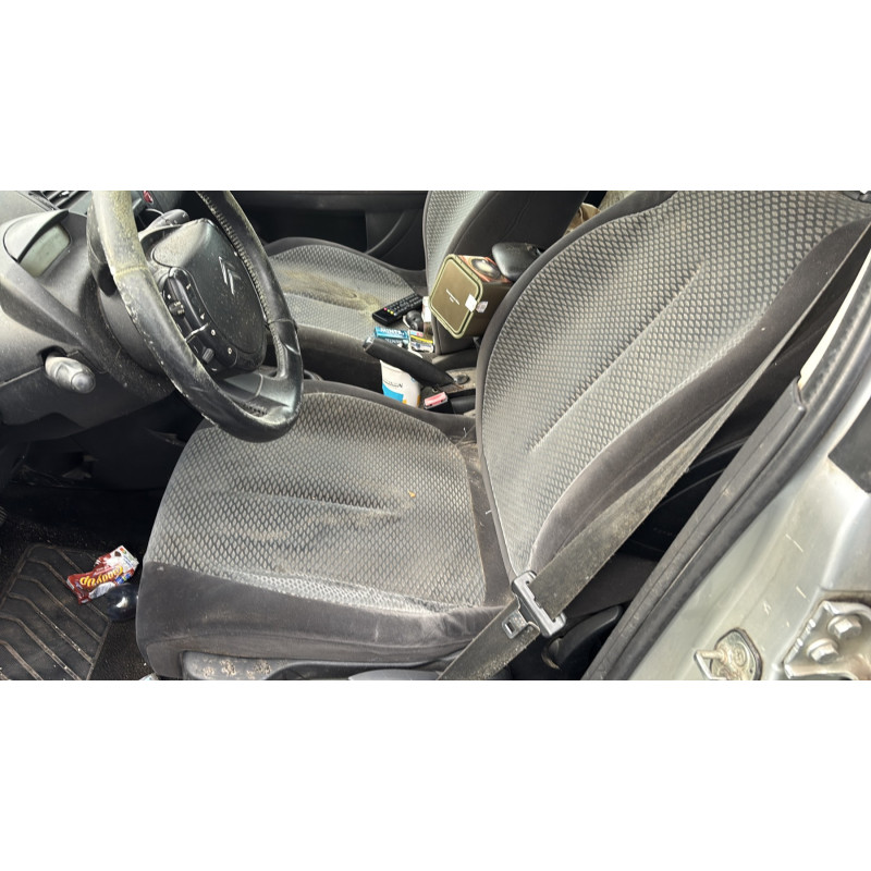 Capot CITROEN C4 1 Photo n°15