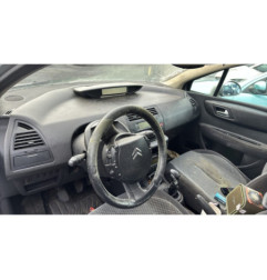Capot CITROEN C4 1