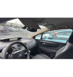 Capot CITROEN C4 1