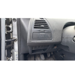 Capot CITROEN C4 1
