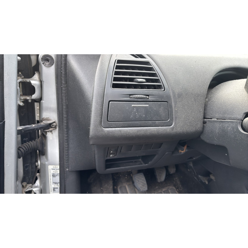 Capot CITROEN C4 1 Photo n°19