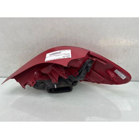 Feu arriere principal gauche (feux) PEUGEOT 207