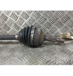 Cardan gauche (transmission) PEUGEOT 207 Photo n°1