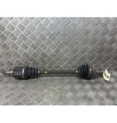 Cardan gauche (transmission) PEUGEOT 207