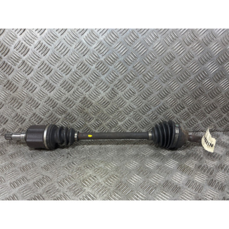 Cardan gauche (transmission) PEUGEOT 207