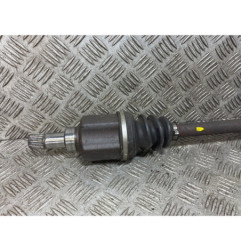 Cardan gauche (transmission) PEUGEOT 207
