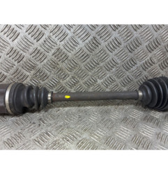 Cardan gauche (transmission) PEUGEOT 207