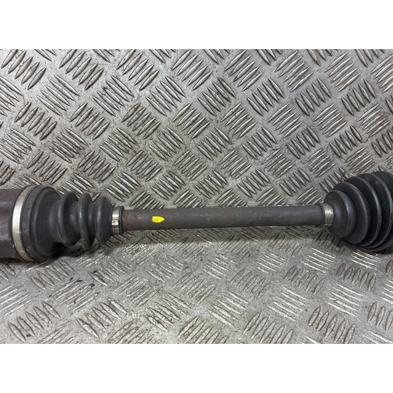 Cardan gauche (transmission) PEUGEOT 207 Photo n°4