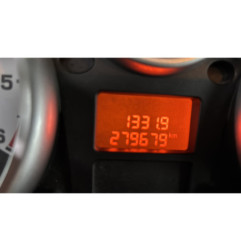 Cardan gauche (transmission) PEUGEOT 207