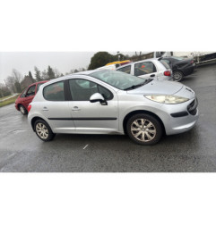 Cardan gauche (transmission) PEUGEOT 207