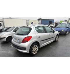Cardan gauche (transmission) PEUGEOT 207
