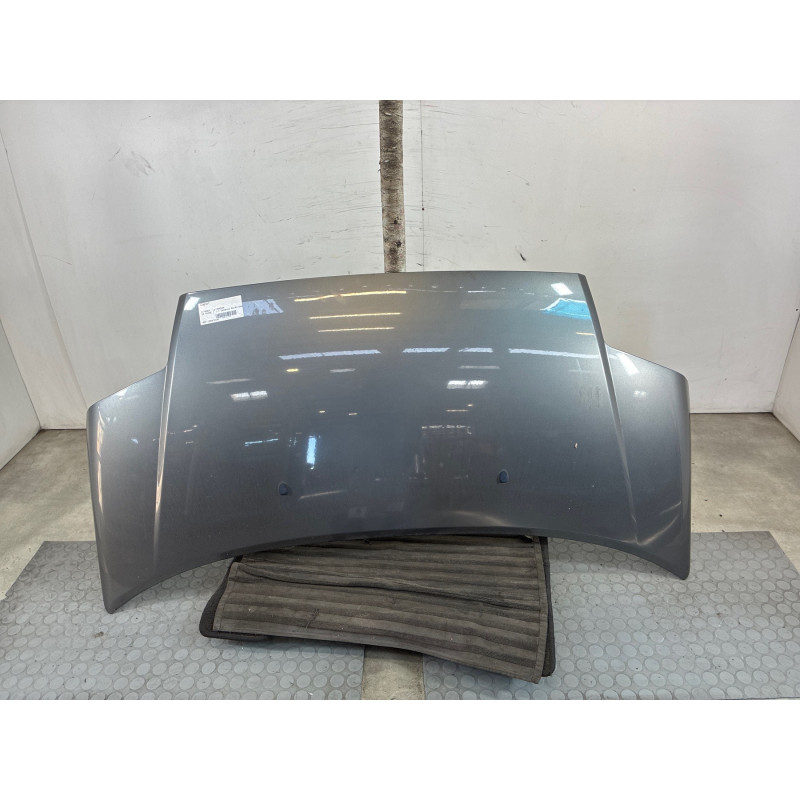 Capot CITROEN C2 Photo n°3