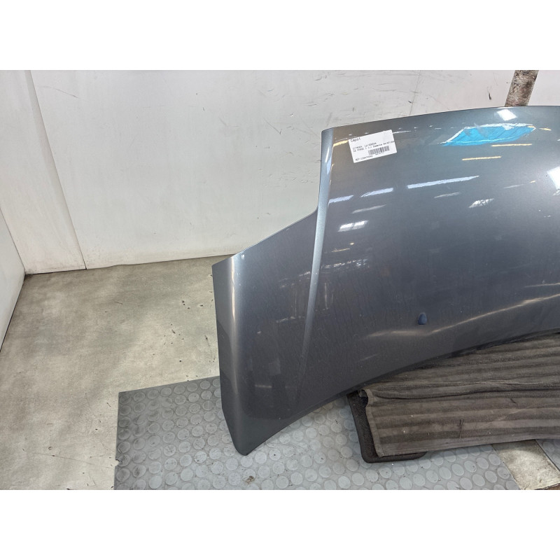 Capot CITROEN C2 Photo n°4