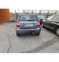 Capot CITROEN C2