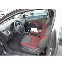 Capot CITROEN C2