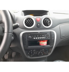 Capot CITROEN C2