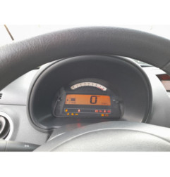 Capot CITROEN C2