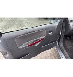 Capot CITROEN C2