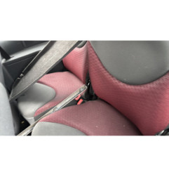Capot CITROEN C2