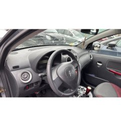 Capot CITROEN C2