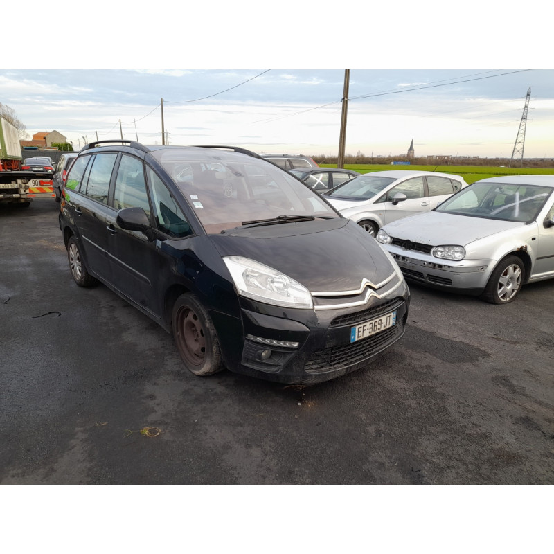 Mastervac CITROEN C4 GRAND PICASSO 1 Photo n°3