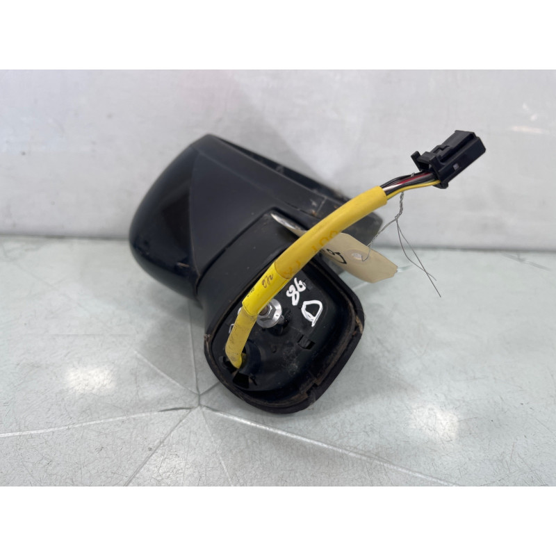Retroviseur droit RENAULT CAPTUR 1 Photo n°1