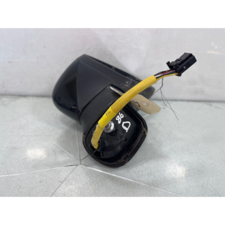 Retroviseur droit RENAULT CAPTUR 1 Photo n°1