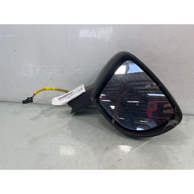 Retroviseur droit RENAULT CAPTUR 1 Photo n°3