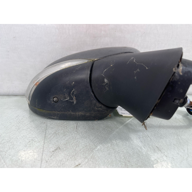 Retroviseur droit RENAULT CAPTUR 1 Photo n°4