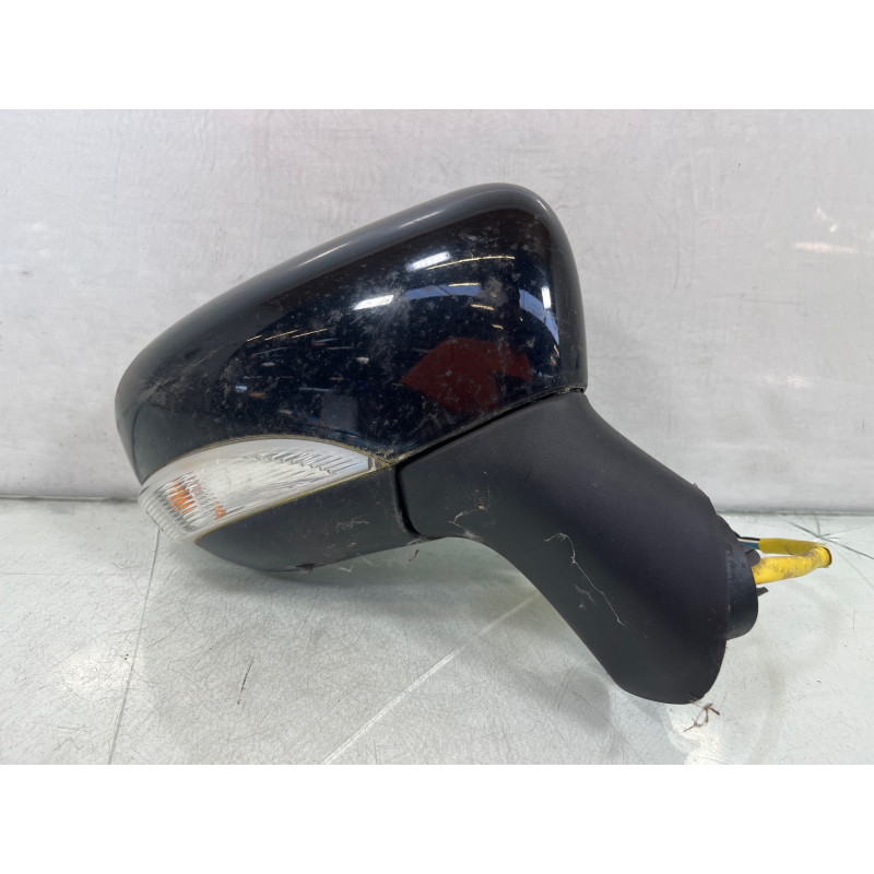 Retroviseur droit RENAULT CAPTUR 1 Photo n°5