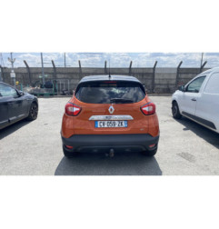 Retroviseur droit RENAULT CAPTUR 1