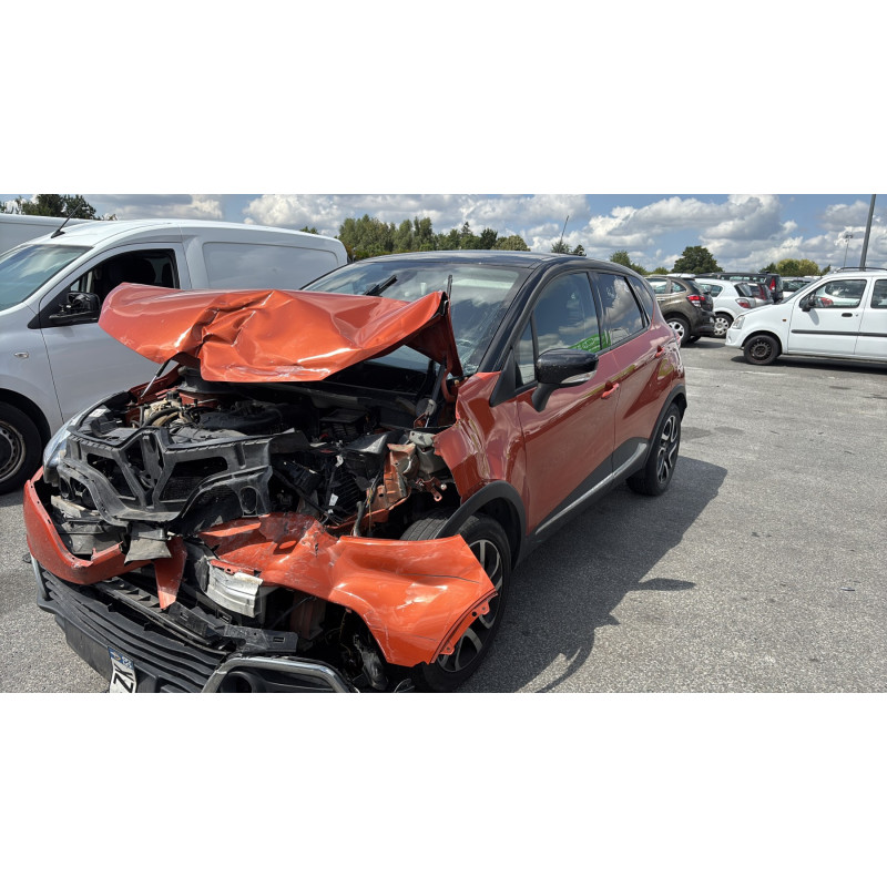Retroviseur droit RENAULT CAPTUR 1 Photo n°11